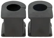 Mevotech Supreme MK8655 2003-2025 Ford E-450 Super Duty Suspension Stabilizer Bar Bushing Kit