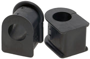 Mevotech Supreme MK8655 2003-2025 Ford E-450 Super Duty Suspension Stabilizer Bar Bushing Kit