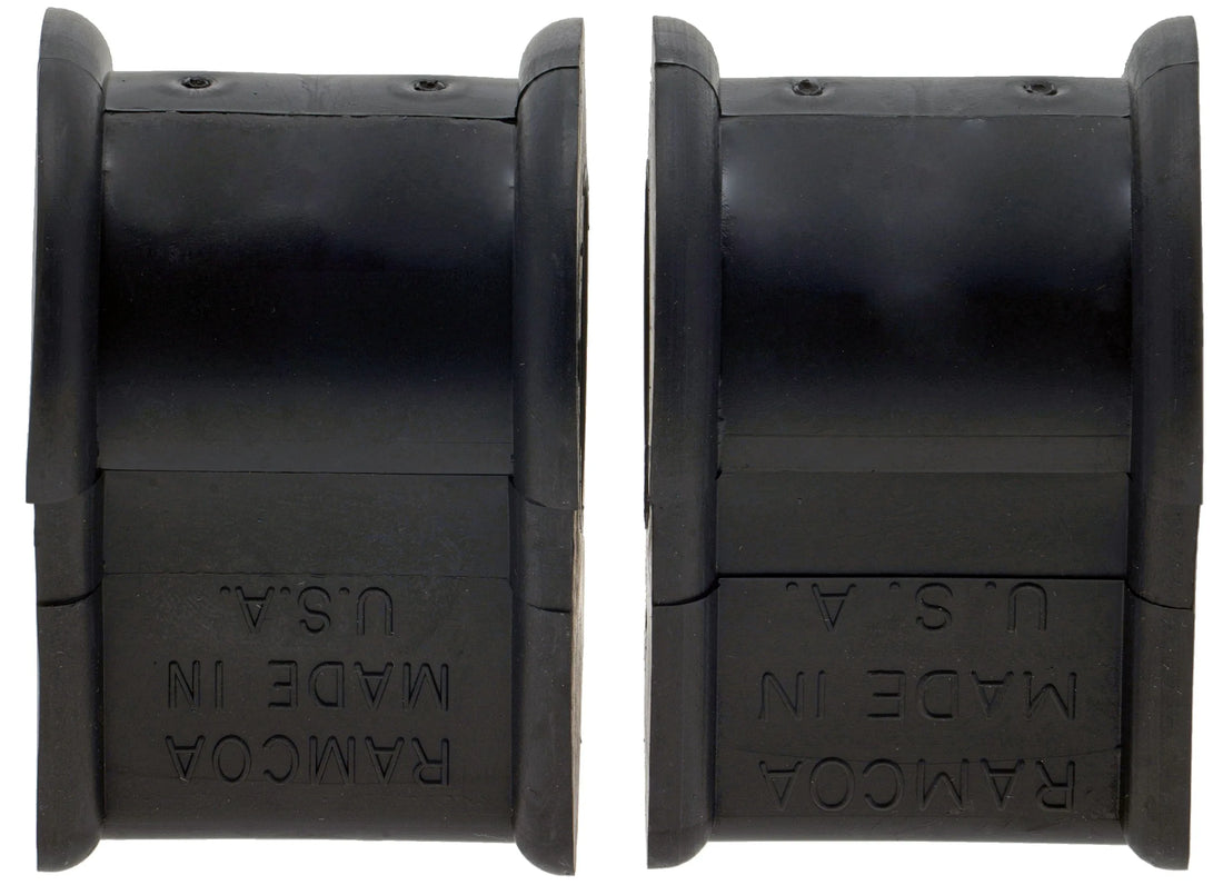 Mevotech Supreme MK8655 2003-2025 Ford E-450 Super Duty Suspension Stabilizer Bar Bushing Kit