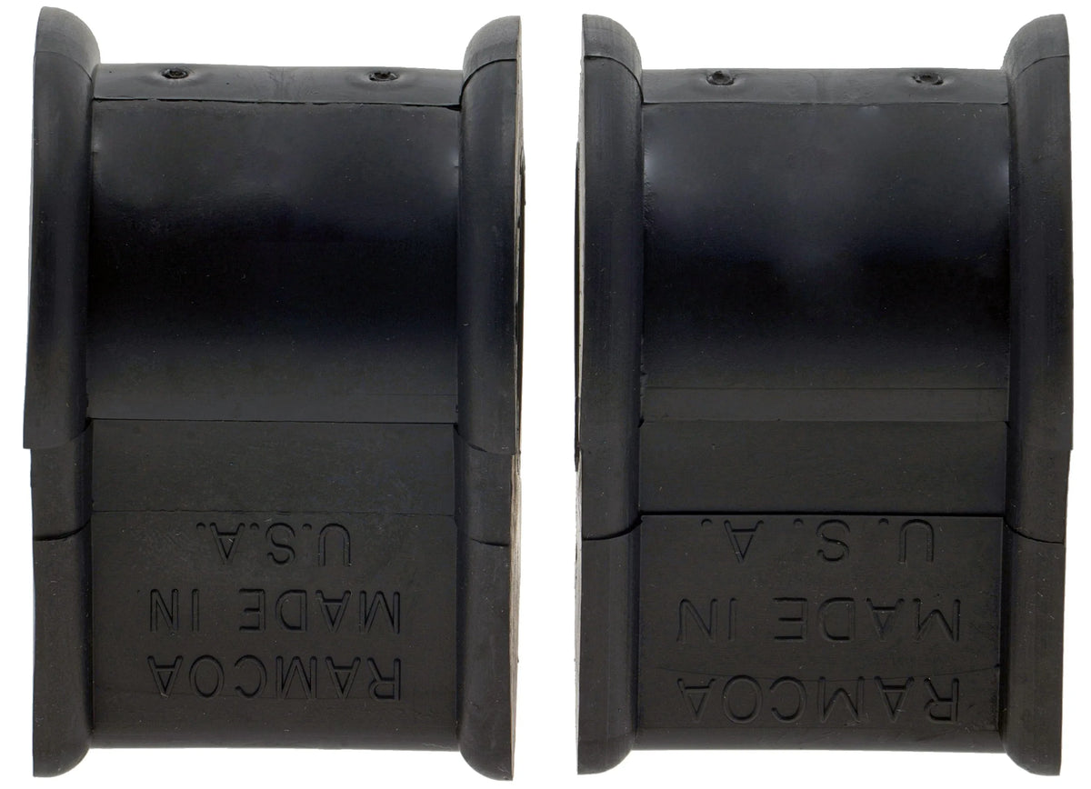 Mevotech Supreme MK8655 2003-2025 Ford E-450 Super Duty Suspension Stabilizer Bar Bushing Kit