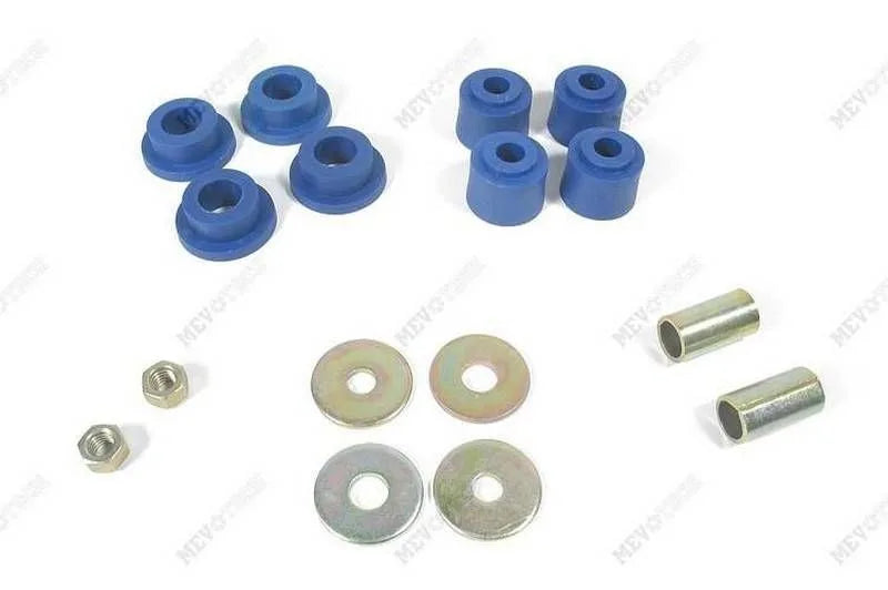 Mevotech Supreme MK8657 2003 Ford E-350 Club Wagon Suspension Stabilizer Bar Link Bushing