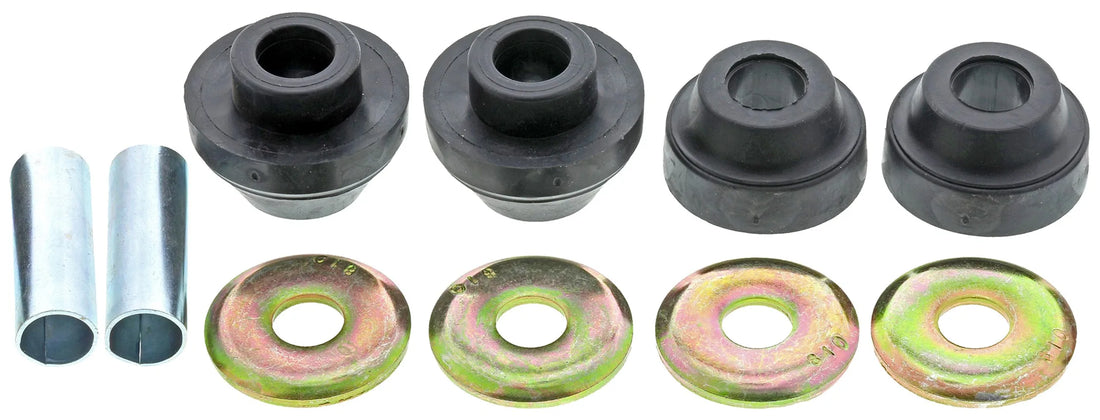 Mevotech Original Grade GK8659 1993-1998 Lincoln Mark VIII Suspension Strut Rod Bushing Kit