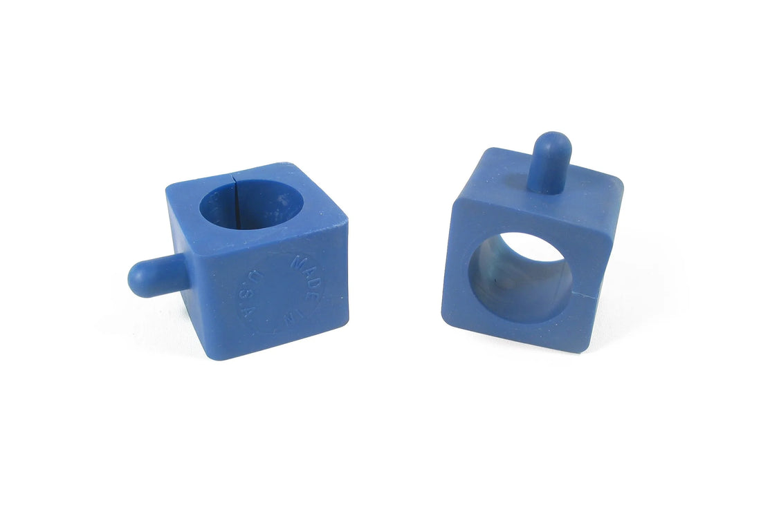 Mevotech Original Grade GK8684 1983-1988 Ford Ranger Suspension Stabilizer Bar Bushing Kit