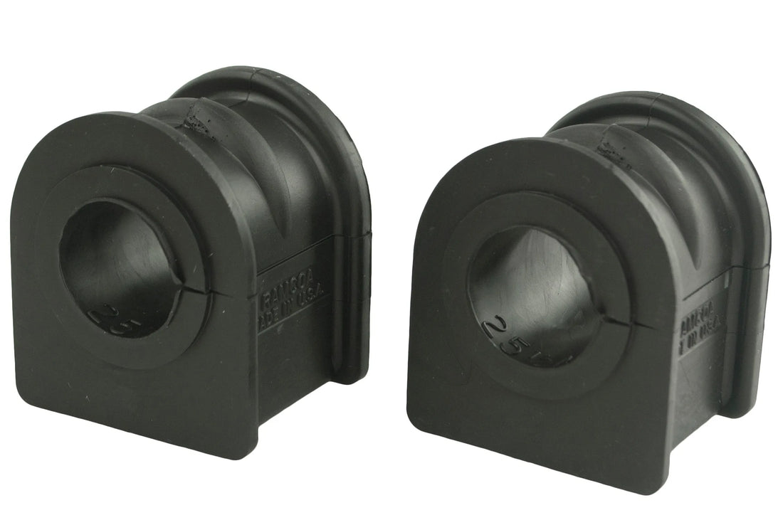 Mevotech Supreme MK8731 1992-2002 Ford Crown Victoria Suspension Stabilizer Bar Bushing Kit