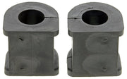 Mevotech Supreme MK8752 1993-1998 Lincoln Mark VIII Suspension Stabilizer Bar Bushing Kit