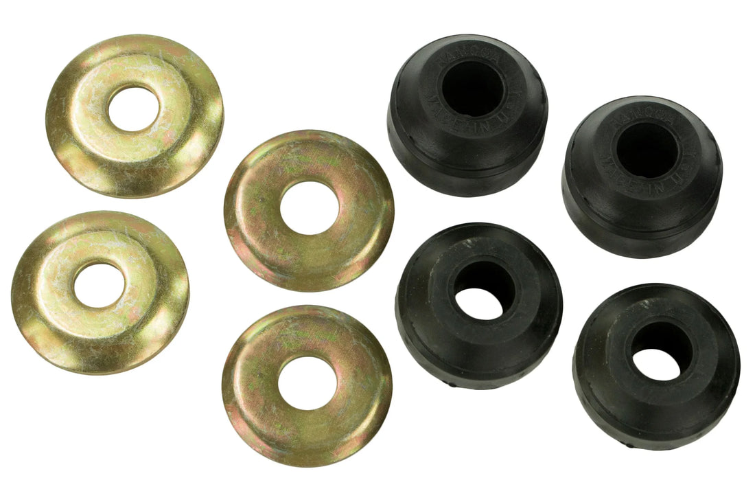 Mevotech Supreme MK8768 1995-2003 Ford Windstar Suspension Strut Rod Bushing Kit