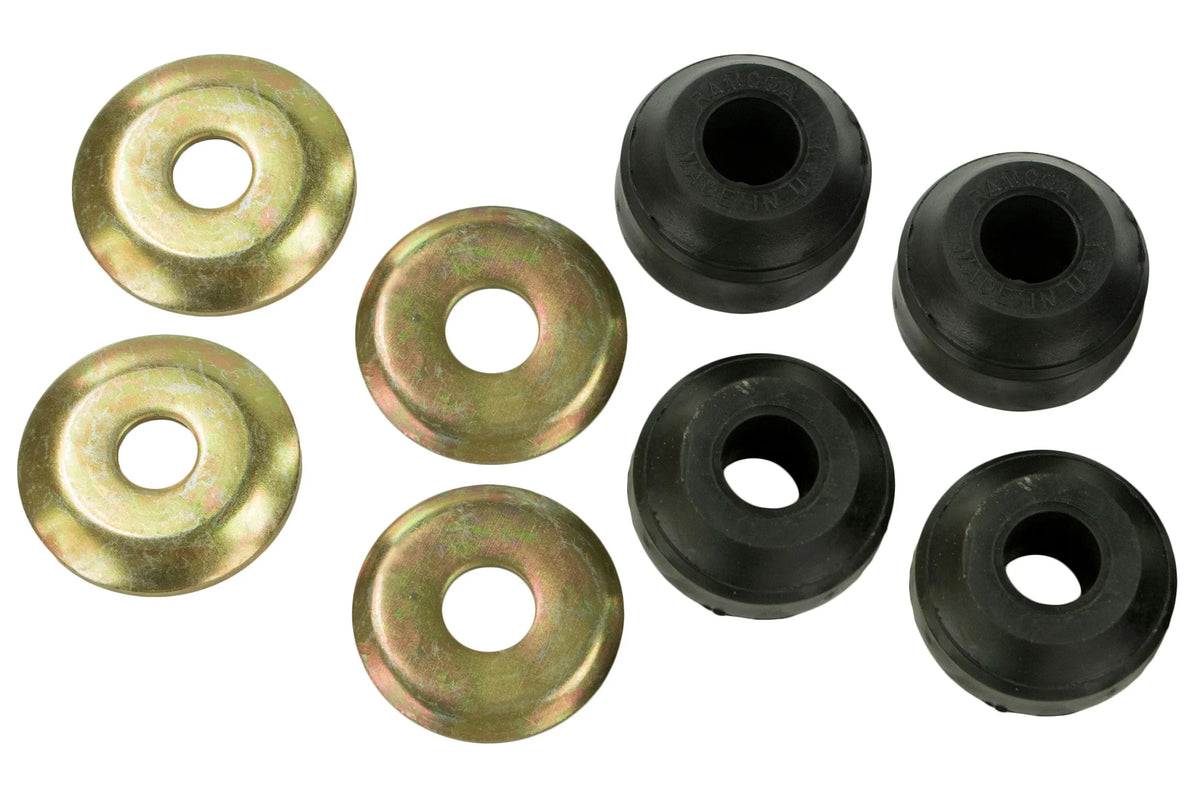 Mevotech Supreme MK8768 1995-2003 Ford Windstar Suspension Strut Rod Bushing Kit