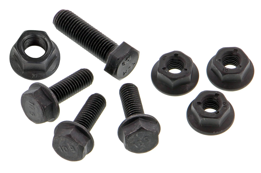 Mevotech Supreme MK8776 Radius Arm Bracket