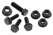 Mevotech Supreme MK8776 Radius Arm Bracket