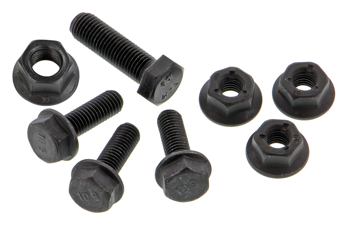 Mevotech Supreme MK8776 Radius Arm Bracket
