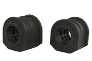 Mevotech Supreme MK8789 1994-2004 Ford Mustang Suspension Stabilizer Bar Bushing Kit
