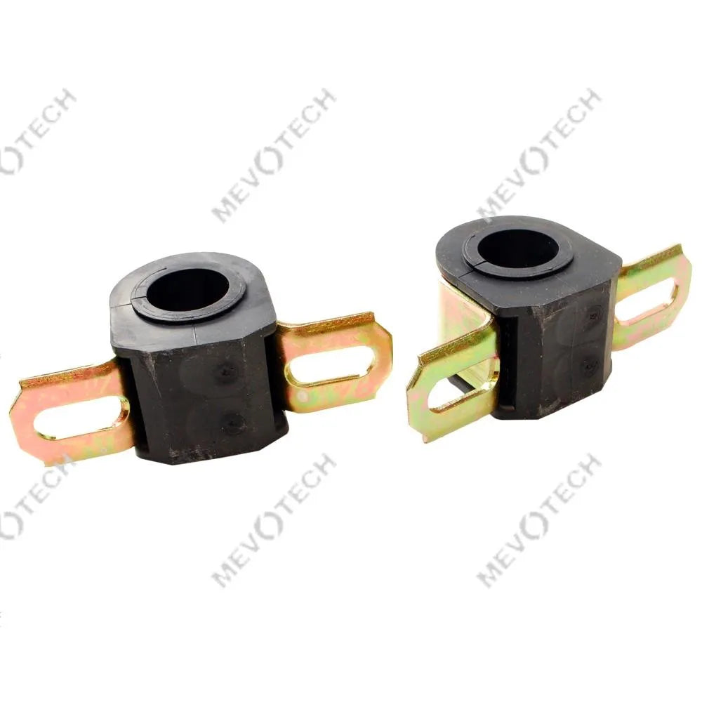 Mevotech Supreme MK8793 1992-1996 Ford F-150 Suspension Stabilizer Bar Bushing Kit