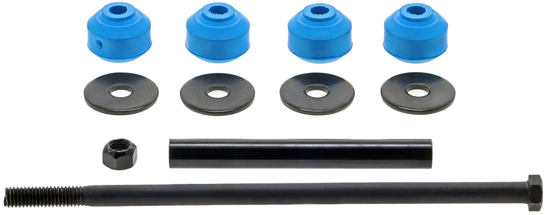Mevotech Original Grade GK8987 2007-2019 GMC Sierra 2500 HD Suspension Stabilizer Bar Link Kit