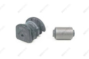 Mevotech Supreme MK90035 1987-1990 Nissan Pulsar NX Suspension Control Arm Bushing