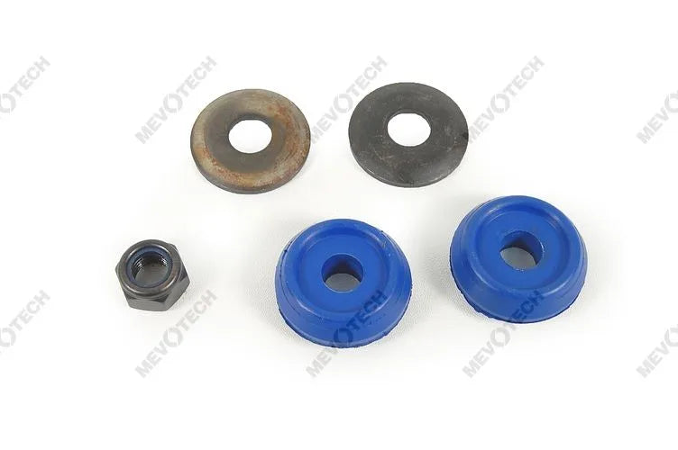 Mevotech Supreme MK90117 1995-2002 Volkswagen Cabrio Suspension Stabilizer Bar Link Kit