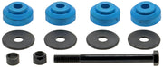 Mevotech Supreme MK90122 1996-1999 Isuzu Oasis Suspension Stabilizer Bar Link Kit