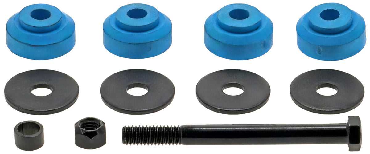 Mevotech Supreme MK90122 1996-1999 Isuzu Oasis Suspension Stabilizer Bar Link Kit