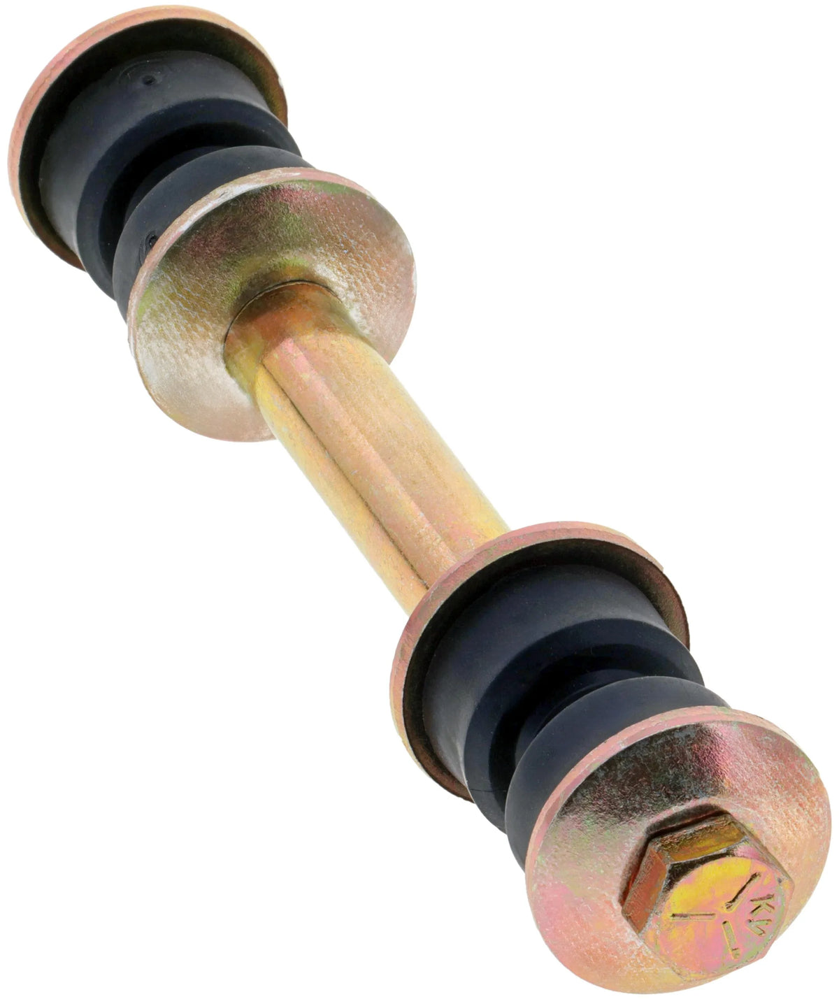 Mevotech Supreme MK90248 Suspension Stabilizer Bar Link Kit