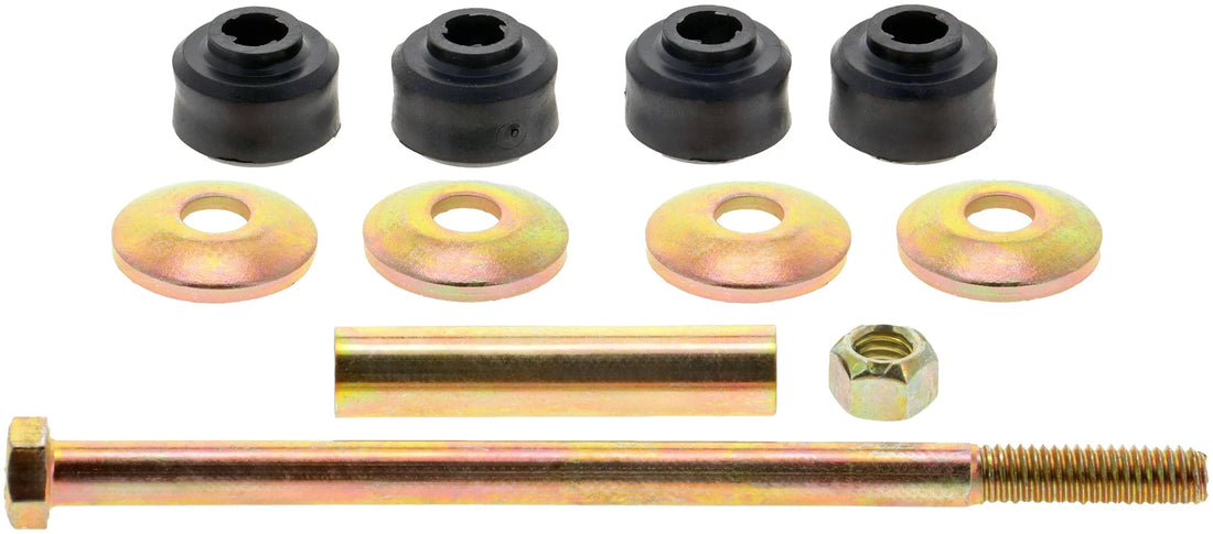 Mevotech Original Grade GK90248 1993-1998 Toyota T100 Suspension Stabilizer Bar Link Kit