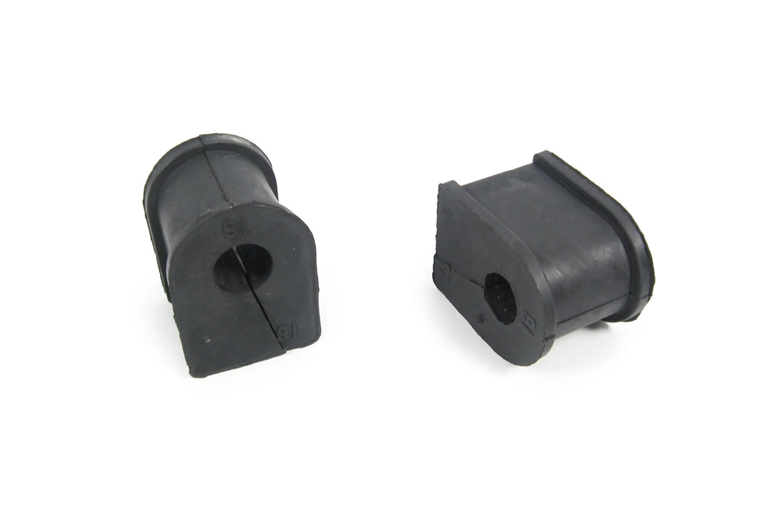 Mevotech Supreme MK90254 1992-1996 Toyota Camry Suspension Stabilizer Bar Bushing Kit