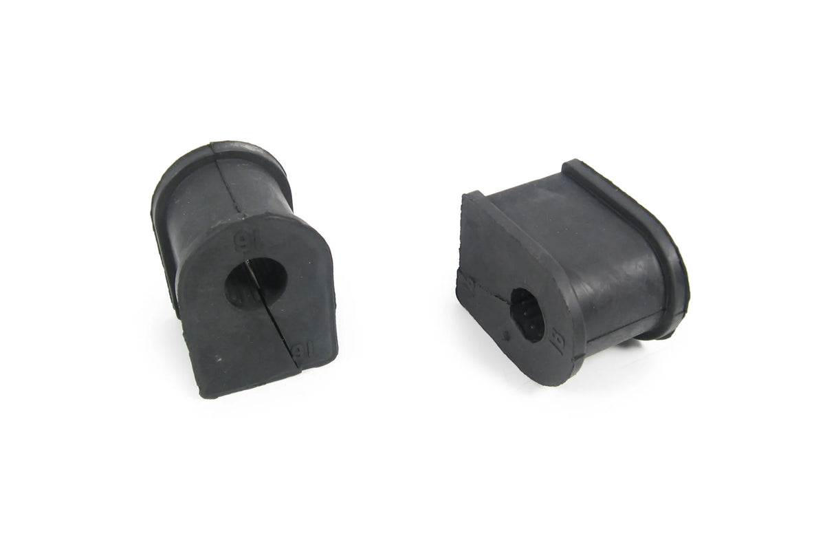 Mevotech Supreme MK90254 1992-1996 Toyota Camry Suspension Stabilizer Bar Bushing Kit