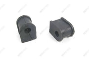 Mevotech Supreme MK90254 1992-1996 Toyota Camry Suspension Stabilizer Bar Bushing Kit