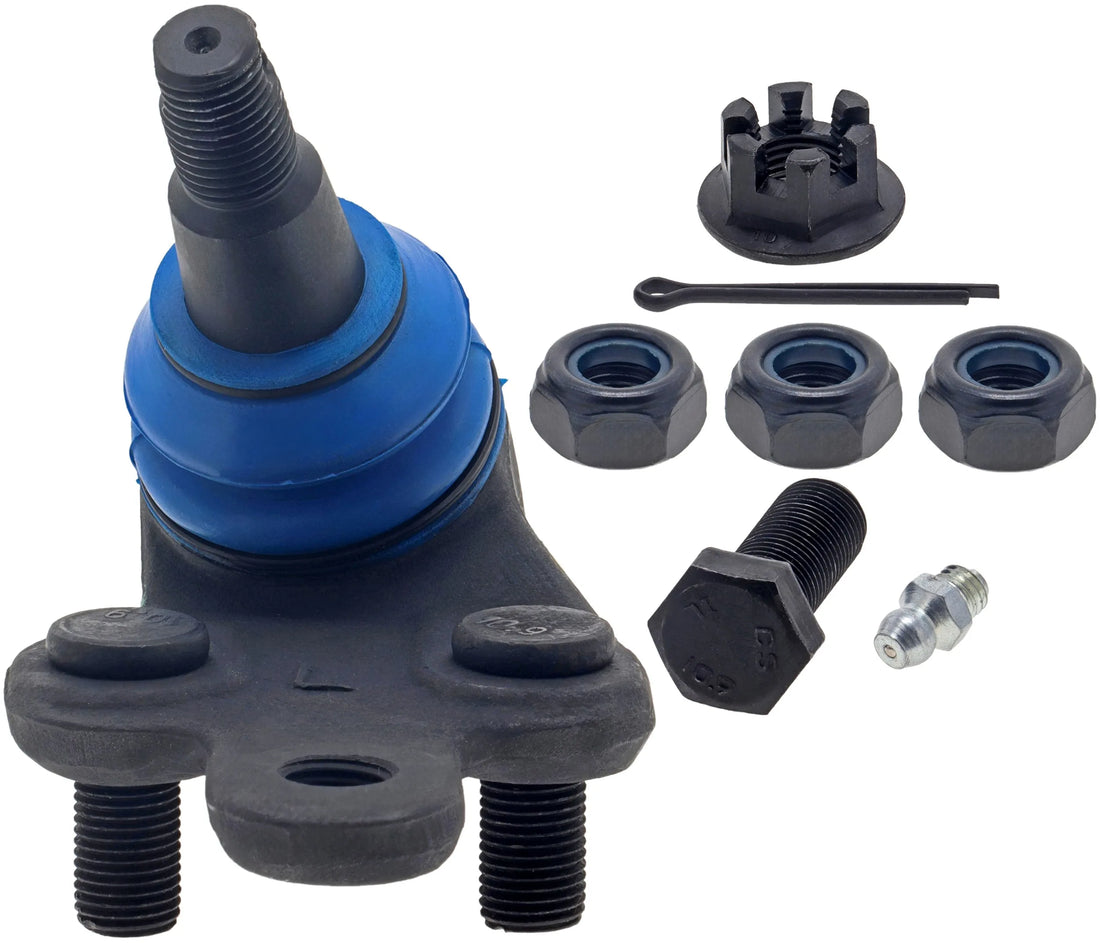 Mevotech Supreme MK90346 2004-2010 Toyota Sienna Suspension Ball Joint