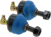 Mevotech Supreme MK90358 2001-2006 Hyundai Elantra Suspension Stabilizer Bar Link Kit