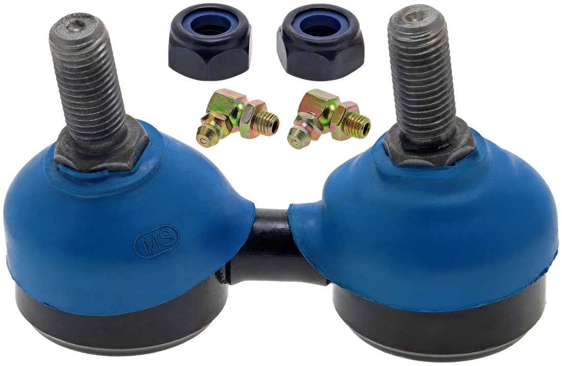 Mevotech Supreme MK90358 2001-2006 Hyundai Elantra Suspension Stabilizer Bar Link Kit