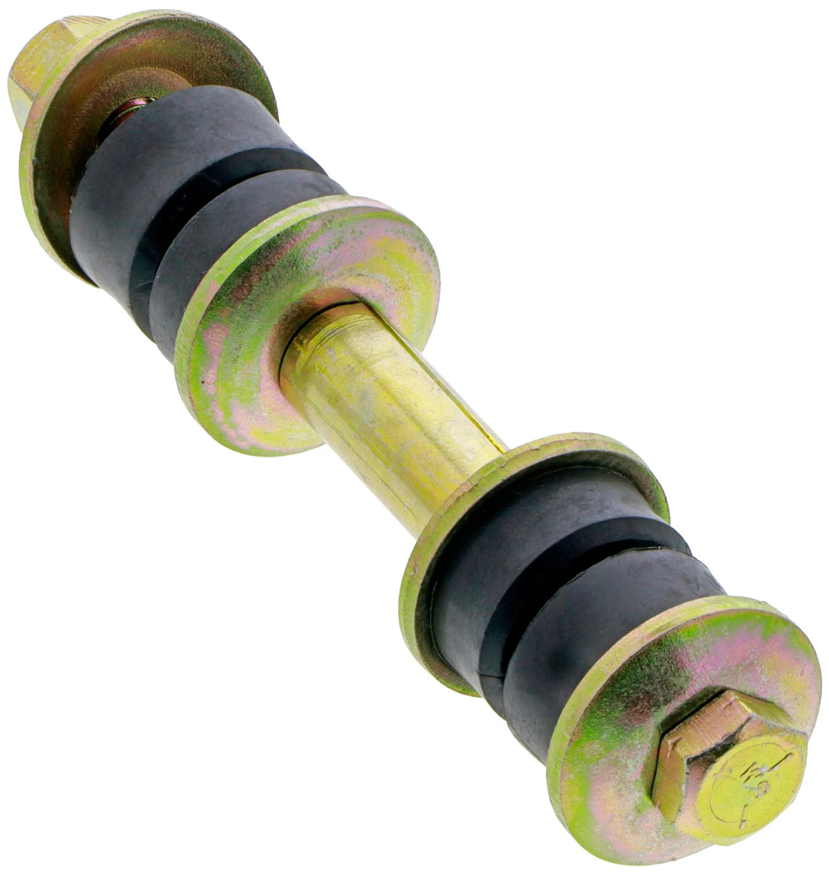 Mevotech Supreme MK90389 2000-2004 Nissan Xterra Suspension Stabilizer Bar Link Kit