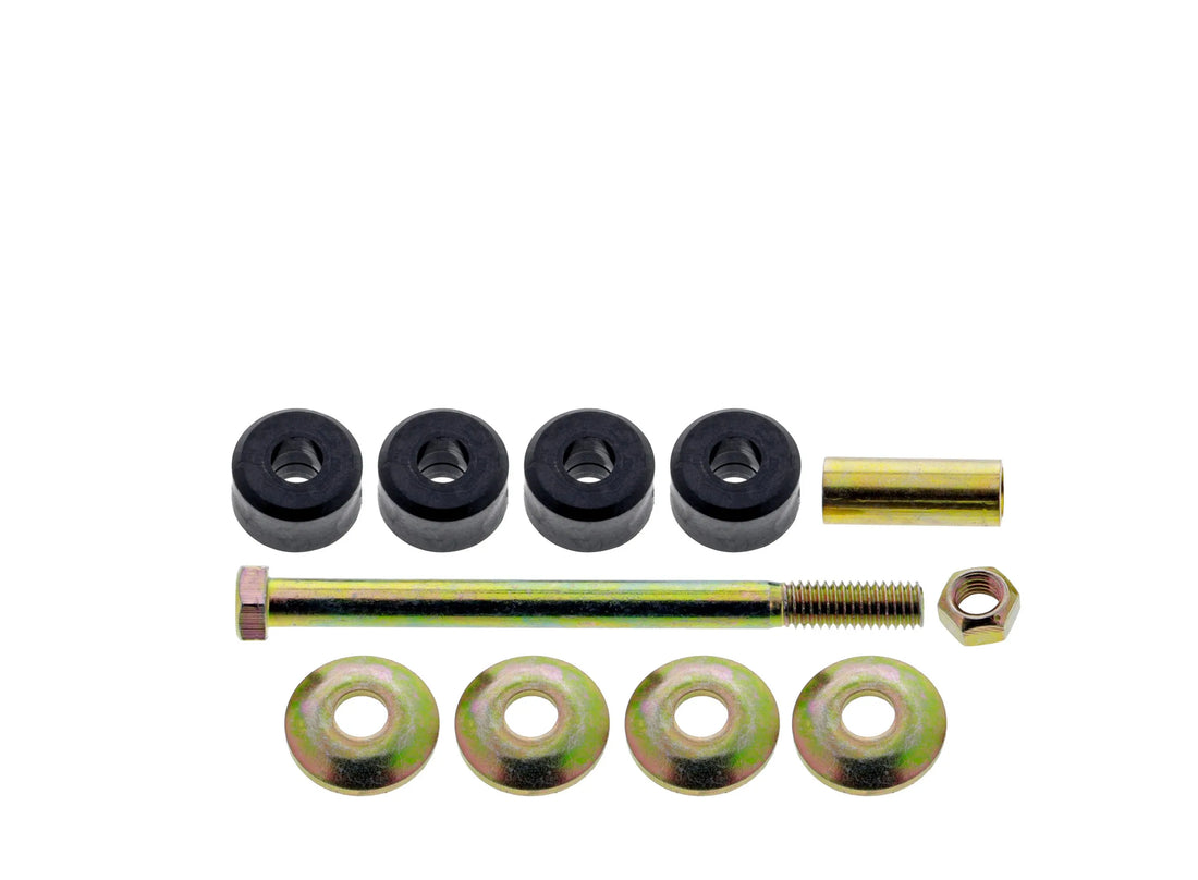 Mevotech Supreme MK90389 2000-2004 Nissan Xterra Suspension Stabilizer Bar Link Kit