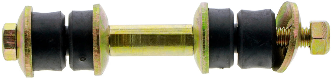 Mevotech Supreme MK90389 2000-2004 Nissan Xterra Suspension Stabilizer Bar Link Kit