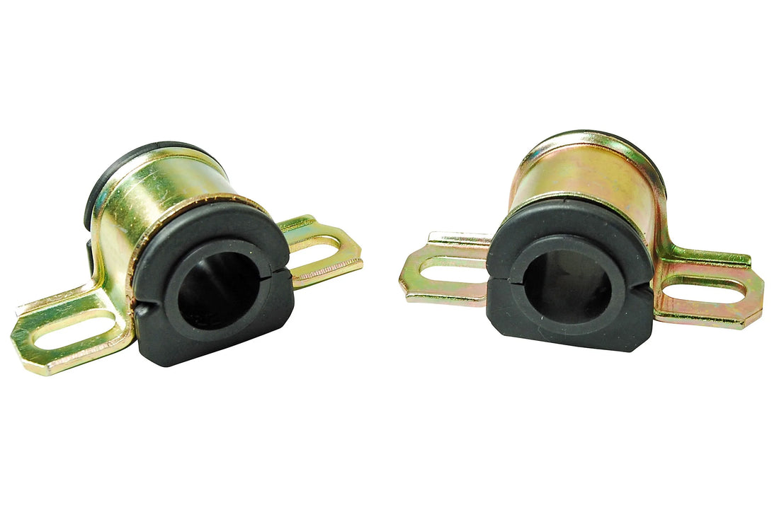 Mevotech Supreme MK90397 1965-1973 Ford Mustang Suspension Stabilizer Bar Bushing Kit