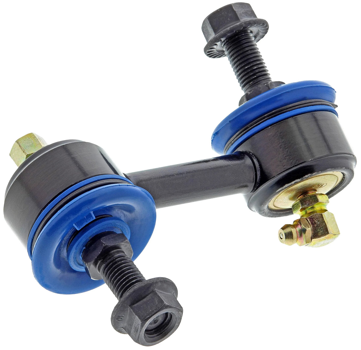 Mevotech Supreme MK90456 2012-2015 Honda Crosstour Suspension Stabilizer Bar Link Kit