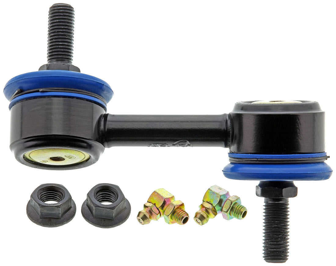 Mevotech Supreme MK90456 2012-2015 Honda Crosstour Suspension Stabilizer Bar Link Kit