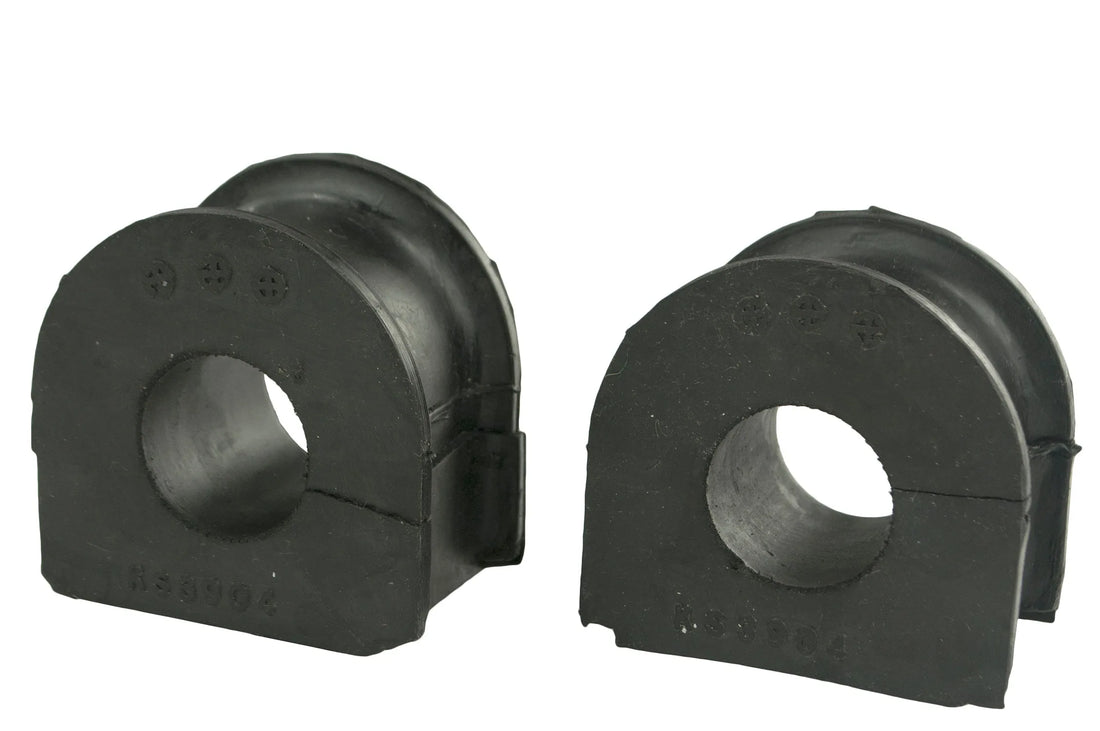 Mevotech Supreme MK90558 1998-2001 Honda Prelude Suspension Stabilizer Bar Bushing Kit