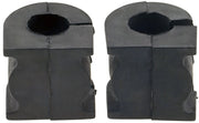 Mevotech Supreme MK90559 2001-2020 Acura MDX Suspension Stabilizer Bar Bushing Kit