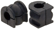 Mevotech Supreme MK90559 2001-2020 Acura MDX Suspension Stabilizer Bar Bushing Kit