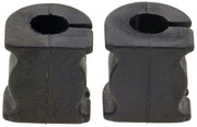 Mevotech Supreme MK90572 Suspension Stabilizer Bar Bushing Kit