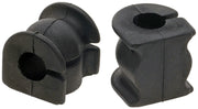 Mevotech Supreme MK90572 Suspension Stabilizer Bar Bushing Kit