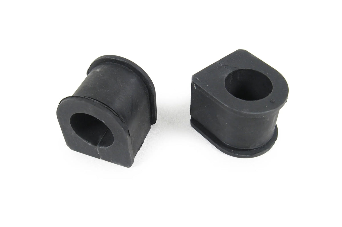 Mevotech Supreme MK90590 1987-1995 Nissan Pathfinder Suspension Stabilizer Bar Bushing Kit