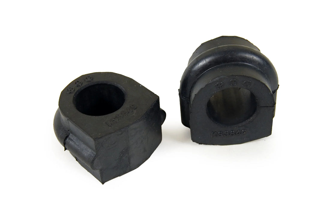 Mevotech Supreme MK90593 1999-2004 Nissan Frontier Suspension Stabilizer Bar Bushing Kit
