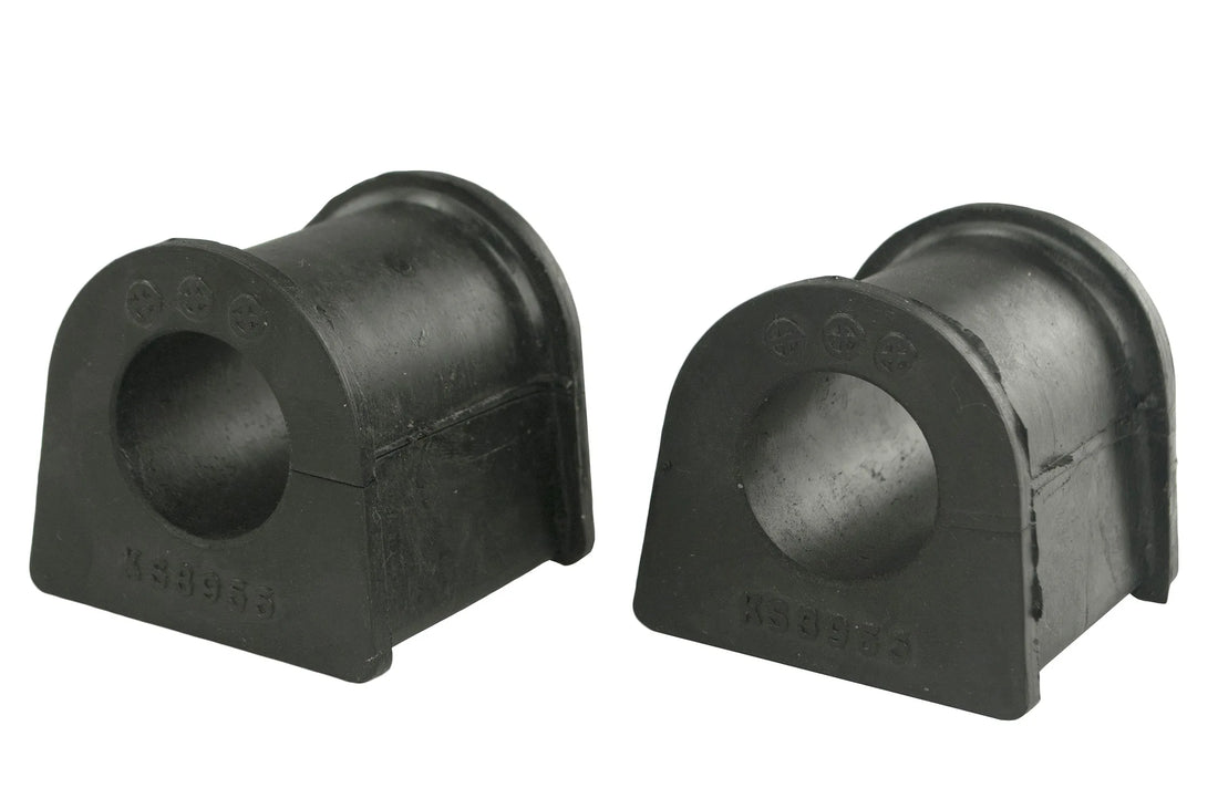 Mevotech Supreme MK90609 2000-2001 Hyundai Elantra Suspension Stabilizer Bar Bushing Kit