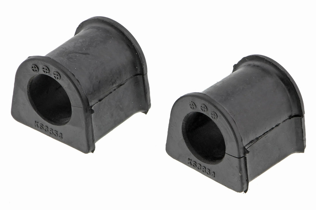 Mevotech Supreme MK90612 2001-2005 Hyundai Sonata Suspension Stabilizer Bar Bushing Kit
