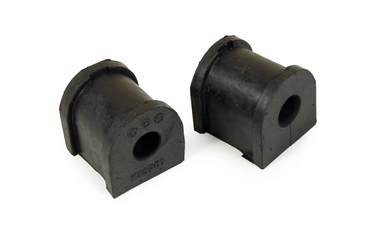 Mevotech Supreme MK90626 1990-2005 Mazda Miata Suspension Stabilizer Bar Bushing Kit