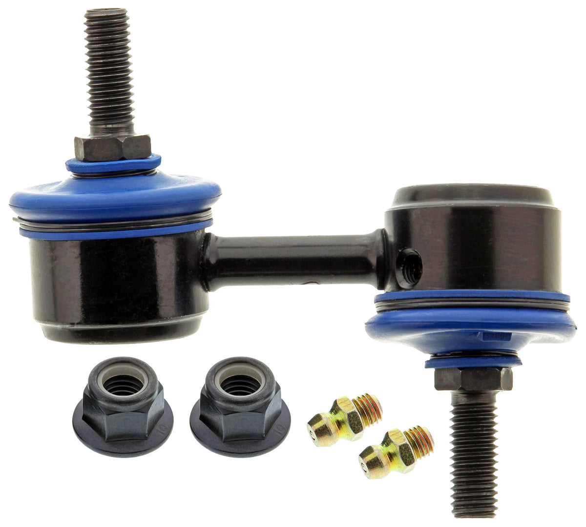 Mevotech Supreme MK90661 2003-2007 Honda Accord Suspension Stabilizer Bar Link Kit