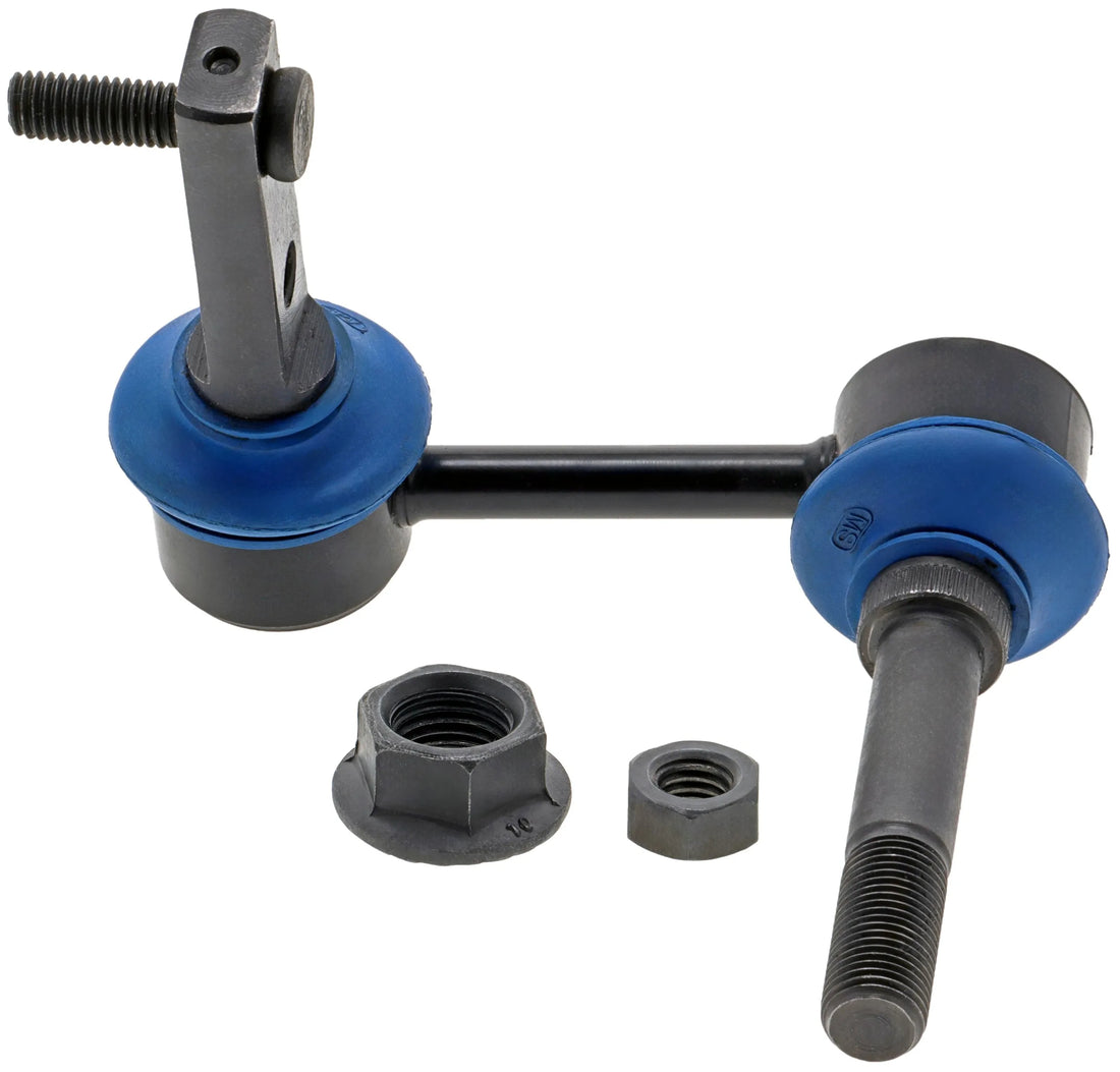 Mevotech Supreme MK90675 2002-2010 Lexus SC430 Suspension Stabilizer Bar Link Kit