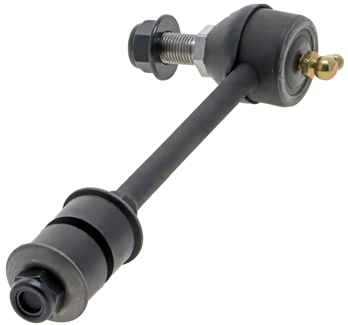 Mevotech Supreme MK90681 2005-2015 Toyota Tacoma Suspension Stabilizer Bar Link Kit