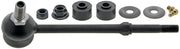 Mevotech Supreme MK90681 2005-2015 Toyota Tacoma Suspension Stabilizer Bar Link Kit