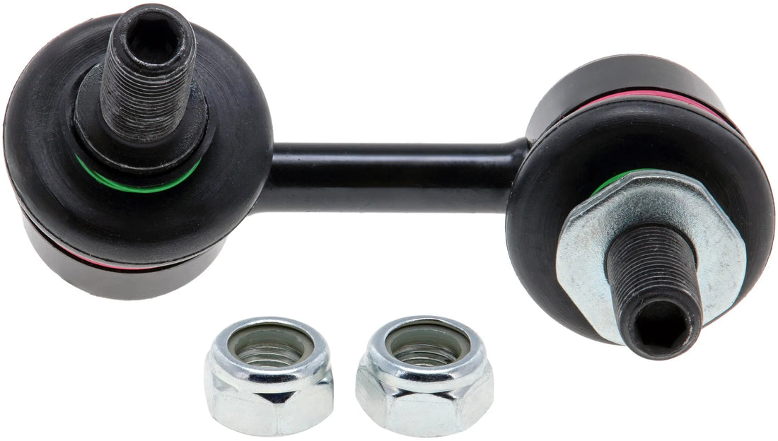 Mevotech Supreme MK90704 2001-2004 Toyota Tacoma Suspension Stabilizer Bar Link Kit